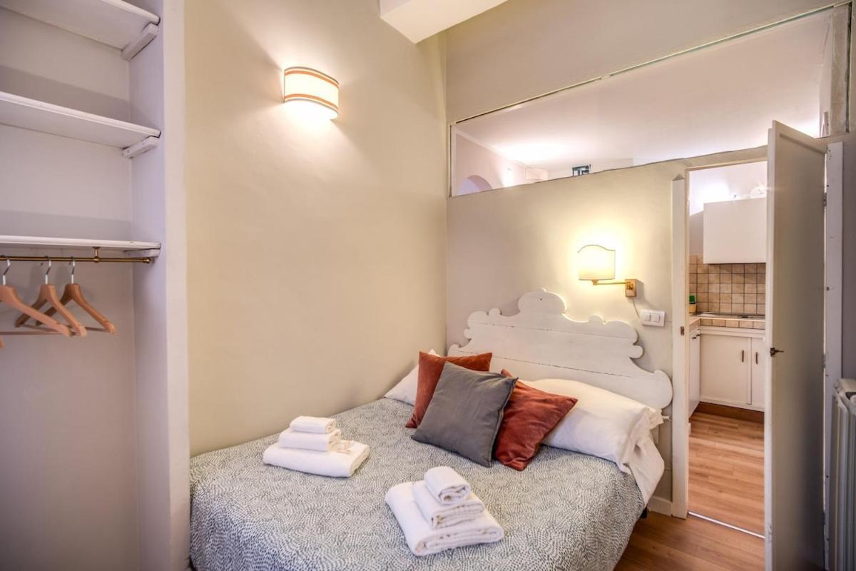 Appartamento Cappellari Campo Dei Fiori Int 3 *